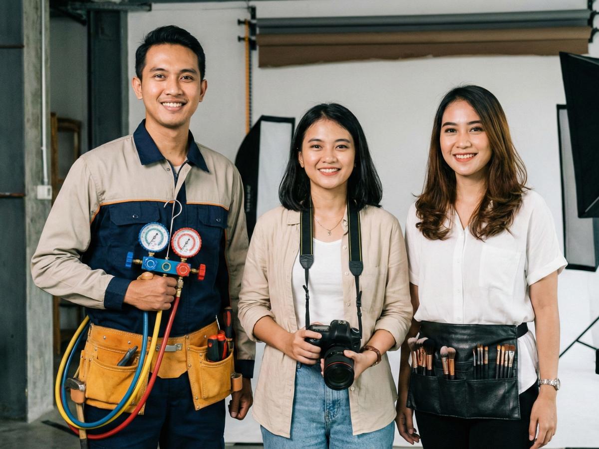 Mitra Posko Gathering