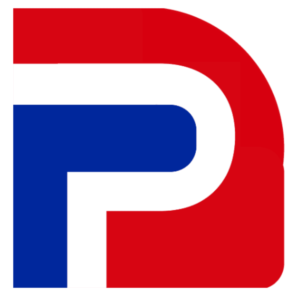 POSKO JASA Logo